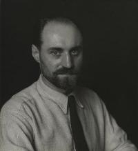 Portrait of Frederick Bourchier Taylor: courtesy of the National Gallery of Canada